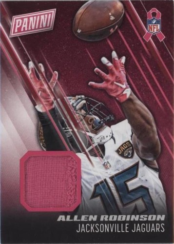 2016 Panini Day Allen Robinson #18