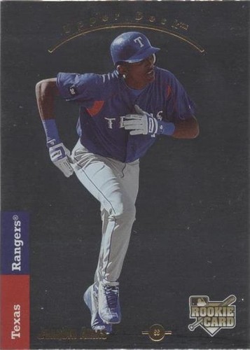 2007 SP Rookie Edition - Joaquin Arias #185