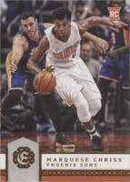 2016-17 Panini Excalibur - Marquese Chriss #140