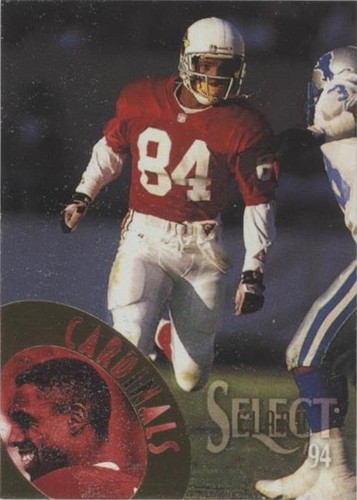 1994 Select Gary Clark #106
