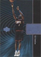 1998-99 Upper Deck - Tim Thomas #NW4