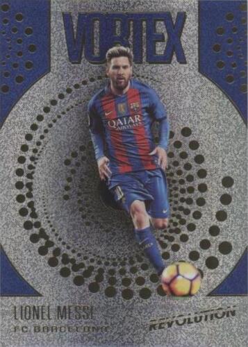 Lionel Messi 2017 Panini Revolution #184 | eBay Lionel Messi 2017 Panini Revolution #184 | eBay