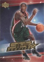 2006-07 Upper Deck - David Noel #236