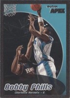 1999-00 Skybox Apex - Bobby Phills #93