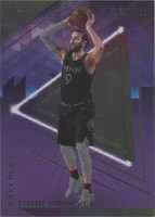 2020-21 Panini Recon - Ricky Rubio #126