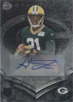 2014 Bowman Sterling Ha Ha Clinton-Dix #BSA-HCD