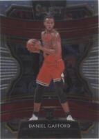 2019-20 Panini Select - Daniel Gafford #98