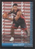 2005-06 Bowman Draft Picks & Prospects - Wayne Simien #115
