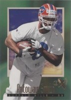 1997 EX-2000 Antowain Smith #34