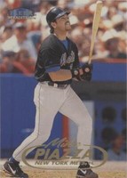 1998 Fleer Tradition - Mike Piazza #503