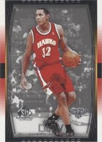 2004-05 SP Game Used - Boris Diaw #2