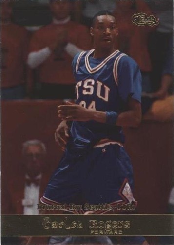 1994 Classic - Carlos Rogers #7