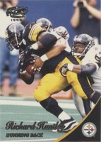 1999 Pacific Richard Huntley #324