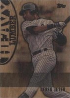 2024 Topps Update Series - Derek Jeter #HL-45