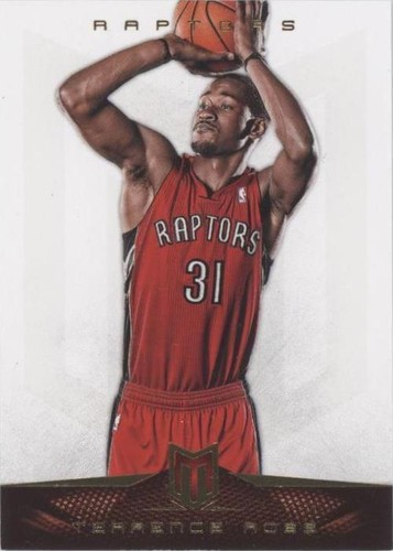 2012-13 Panini Momentum - Terrence Ross #280