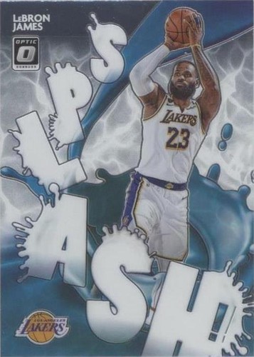 シングルカード 2020-21 Donruss Marvels Lebron James LeBron James #15 Prices | 2020 Donruss Net Marvels