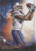 2015 Topps Valor Sammy Watkins #169