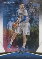 2017-18 Panini Ascension - Nikola Vucevic #59