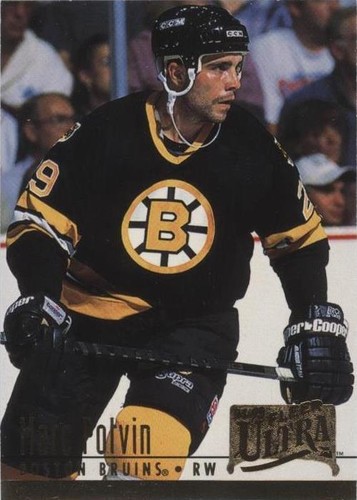 1994-95 Fleer Ultra - Marc Potvin #259