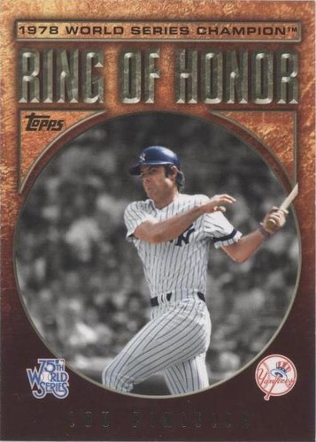 2009 Topps - Lou Piniella #RH25