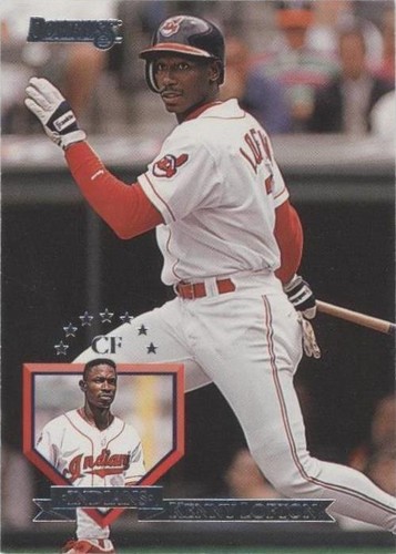1995 Donruss - Kenny Lofton #371