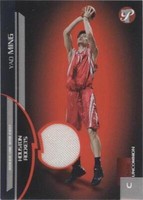 2005-06 Topps First Row - Yao Ming #IP9 for sale | eBay