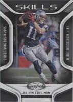 2016 Panini Certified Julian Edelman #4