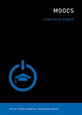 MOOCs Paperback Jonathan Haber