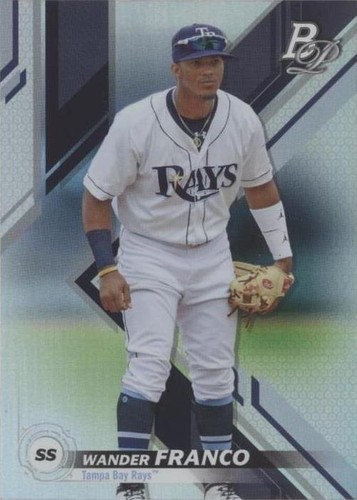 その他 2019 bowman chrome Wander Franco ref 499 その他 2019 bowman chrome Wander Franco ref 499 2019 BOWMAN