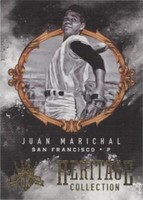 2017 Panini Diamond Kings - Juan Marichal #HC-14