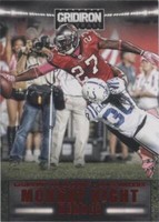 2012 Panini Gridiron LeGarrette Blount #6
