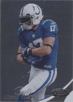 2012 Panini Certified Austin Collie #49