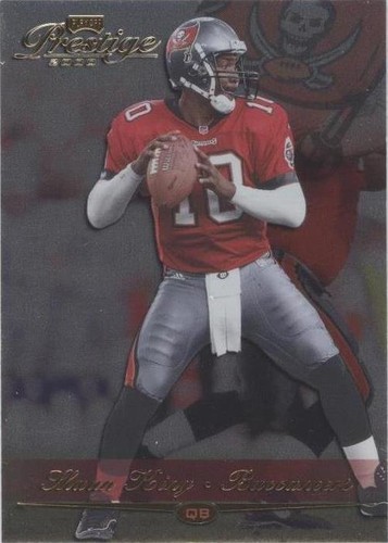 2000 Playoff Prestige Shaun King #180