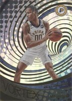 2022-23 Panini Revolution - Bennedict Mathurin #16