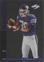 1998 Score Joe Jurevicius #PP138