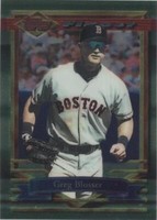1994 Topps Finest - Greg Blosser #402