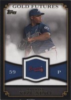 2012 Topps - Arodys Vizcaino #GF-21