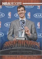 2014-15 NBA Hoops - Goran Dragic #6