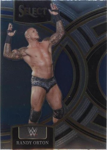 2024 Panini Select WWE - Randy Orton #104