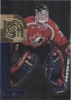 1998-99 SPx Top Prospects - Brian Finley #61