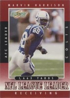 2000 Score Marvin Harrison #264