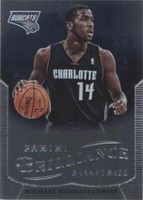 2012-13 Panini Brilliance - Michael Kidd-Gilchrist #256