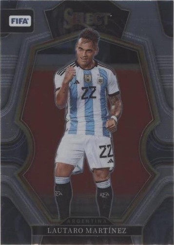 ラウタロ マルティネス Panini Chronicles ジャージナンバー！ ラウタロ マルティネス Panini Chronicles ジャージナンバー