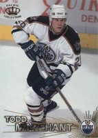 1997-98 Pacific Crown Collection - Todd Marchant #320