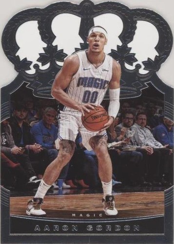 2020-21 Panini Crown Royale - Aaron Gordon #70