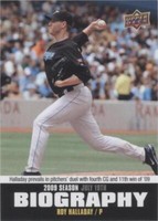 2010 Upper Deck - Roy Halladay #SB-122