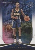 2017-18 Panini Ascension - Jeff Teague #83