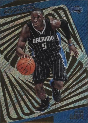 2015-16 Panini Revolution - Victor Oladipo #20