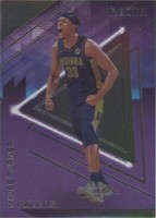 2020-21 Panini Recon - Myles Turner #17