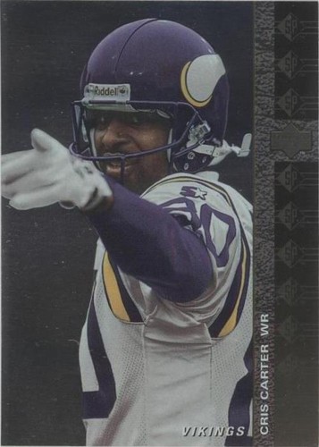 1994 SP Cris Carter #148